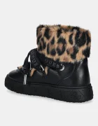 GUESS Апрески UNESSA в черно FLFUEK FUR10