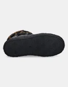 GUESS Апрески UNESSA в черно FLFUEK FUR10
