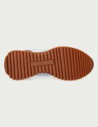 GUESS BAIL2 маратонки дамски бели FLFBA2 FAB12