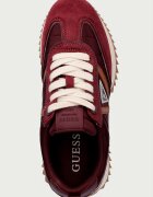 GUESS BAIL2 маратонки дамски бордо FLFBA2 FAB12
