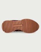 GUESS BAIL2 маратонки дамски бордо FLFBA2 FAB12