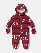 GUESS Бебешки гащеризон