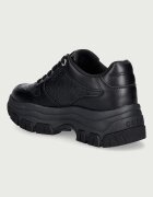 GUESS BENETO3 маратонки дамски черни FLFBE3 FAL12