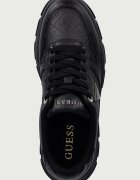 GUESS BENETO3 маратонки дамски черни FLFBE3 FAL12