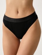 GUESS бикини дамски с модал PENELOPE черни O6BE09 K4920
