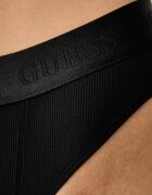 GUESS бикини дамски с модал PENELOPE черни O6BE09 K4920