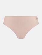 GUESS бикини тип бразилиана дамски 3 броя розови O6GG05 KD970