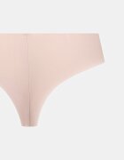 GUESS бикини тип бразилиана дамски 3 броя розови O6GG05 KD970