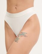 GUESS бикини тип бразилиана дамски с памук MARIKA бежови O6GE04 KE831