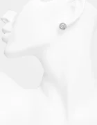 GUESS Бижута JUBE04 654JW