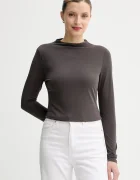 GUESS Блуза с дълги ръкави ELYANA