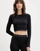 GUESS Блуза с дълги ръкави MATILDE