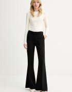 GUESS Блуза с дълги ръкави NADENE в бежово W6RP46 KA660