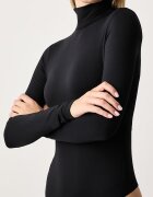 GUESS боди дамско LOTUS черно V6BP04 K6317