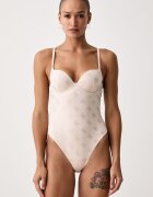 GUESS боди дамско TAYLOR розово O6BM03 K4994