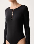 GUESS боди дамско ZANITA черно W6BP21 K6256