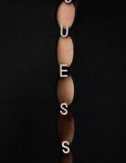 GUESS боди дамско ZANITA черно W6BP21 K6256