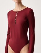 GUESS боди дамско ZANITA червено W6BP21 K6256