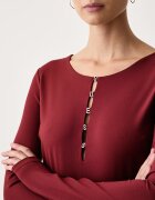GUESS боди дамско ZANITA червено W6BP21 K6256