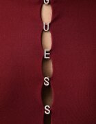 GUESS боди дамско ZANITA червено W6BP21 K6256