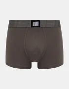 GUESS Боксерки (3 чифта) мъжки в черно U4RG01 K6YW0