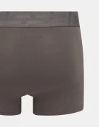 GUESS Боксерки (3 чифта) мъжки в черно U4RG01 K6YW0