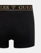 GUESS Боксерки (5 чифта) в черно U5BG64 KCD31