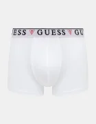 GUESS Боксерки BRIAN (3 чифта) мъжки в черно U97G01 KCD31