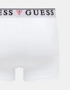 GUESS Боксерки BRIAN (3 чифта) мъжки в черно U97G01 KCD31