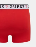 GUESS Боксерки BRIAN (3 чифта) мъжки в черно U97G01 KCD31