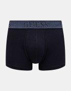 GUESS Боксерки JOE (3 броя) в черно U4RG33 K6YW0