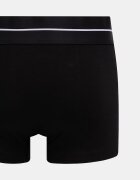 GUESS Боксерки JOE (3 броя) в черно U6GG00 K6YW1