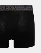 GUESS Боксерки JOE (3 чифта) в черно U4RG33 K6YW0