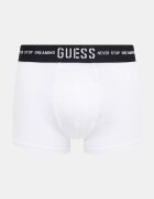 GUESS боксерки мъжки ANDREW 3 броя черни U6GG46 K6YW1