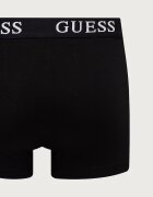 GUESS боксерки мъжки с памук 3 броя черни U6BG03 K5365