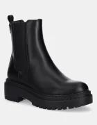 GUESS Боти челси LEANNA