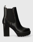 GUESS Боти челси MAELEA