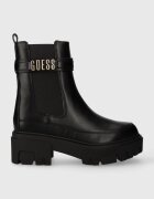 GUESS Боти челси YELMA