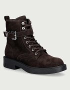 GUESS боти дамски FELLINI3 кафяви FLFFE2 LEA10