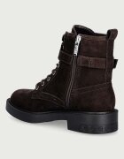 GUESS боти дамски FELLINI3 кафяви FLFFE2 LEA10
