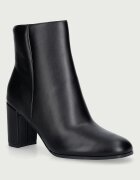 GUESS ботуши под коляното дамски BERKLIE черни FLFBER LEA10