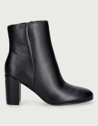 GUESS ботуши под коляното дамски BERKLIE черни FLFBER LEA10