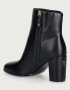 GUESS ботуши под коляното дамски BERKLIE черни FLFBER LEA10