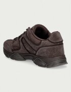 GUESS CARACOL маратонки дамски кафяви FLFCOL SUE12