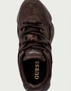 GUESS CARACOL маратонки дамски кафяви FLFCOL SUE12