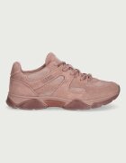 GUESS CARACOL маратонки дамски розови FLFCOL SUE12