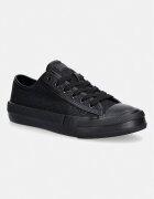 GUESS CAREY2 ниски кецове дамски черни ниски FLJCR2 FAL12