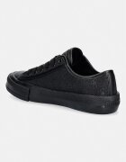 GUESS CAREY2 ниски кецове дамски черни ниски FLJCR2 FAL12