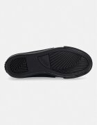 GUESS CAREY2 ниски кецове дамски черни ниски FLJCR2 FAL12