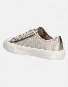 GUESS CAREY3 ниски кецове дамски златни ниски FLTC3Y FAL12